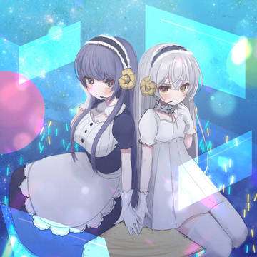 羊Vtuber