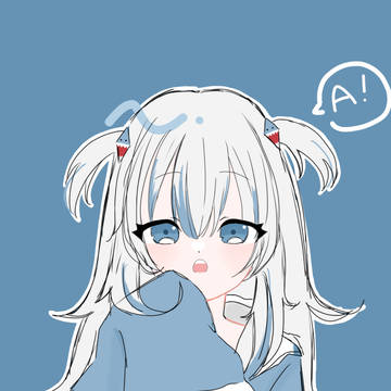 あ！