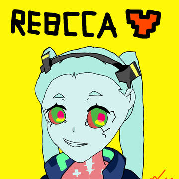 Rebecca/รีเบรกก้า