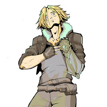 Ezreal
