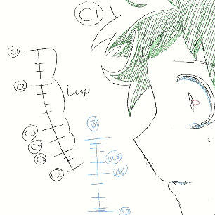 LO僕のヒーローアカデミア