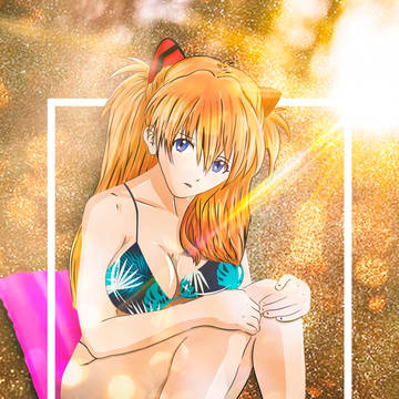 Asuka Beach