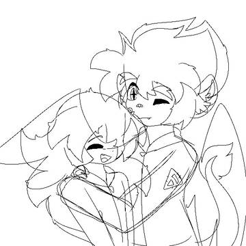sketch