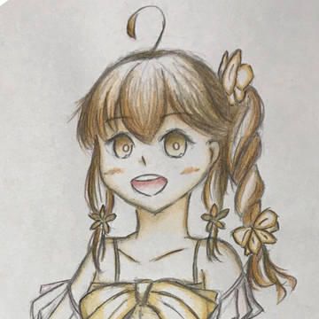 山形まり花さん