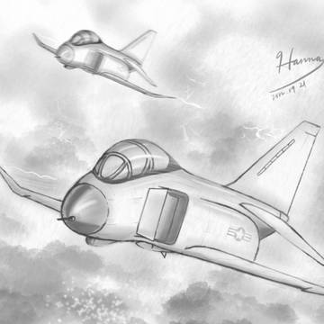 Operation Rolling Thunder