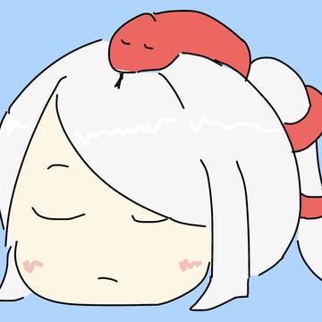 サマールちゃん