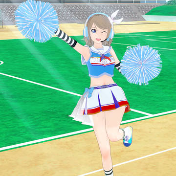 You Watanabe in Koikatsu V2