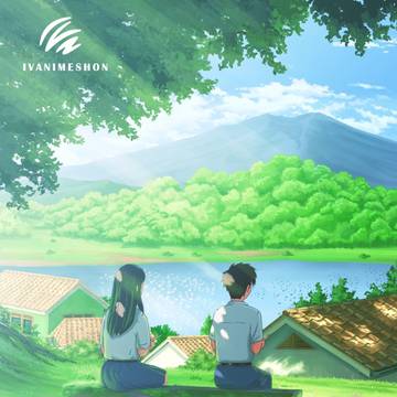 NEW MOVIE : Bersamanya!