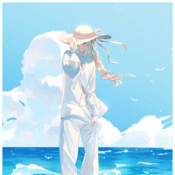 【OC】Cellin.Finnet