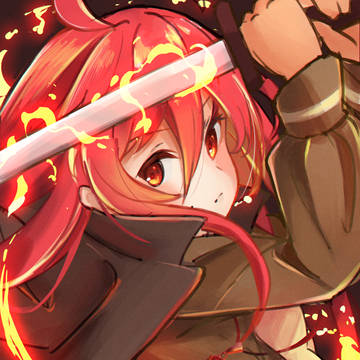 シャナ