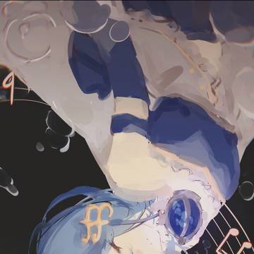 人魚姬