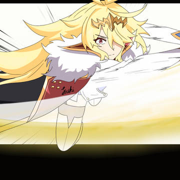 Lionheart Cermia