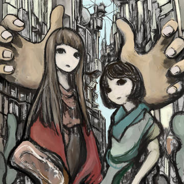 通行止め