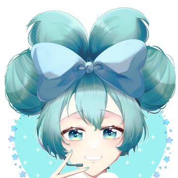 シナミクちゃん