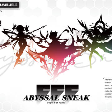Abyssal Sneak