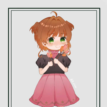 カードキャプターさくら