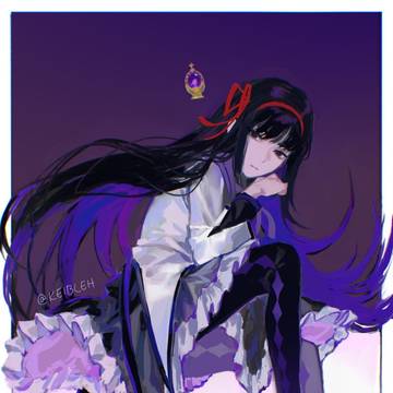 暁美ほむら