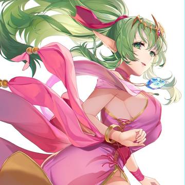 総選挙チキちゃん