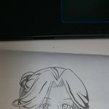 練習 天官賜福