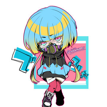 ＳＤきゃらまとめ