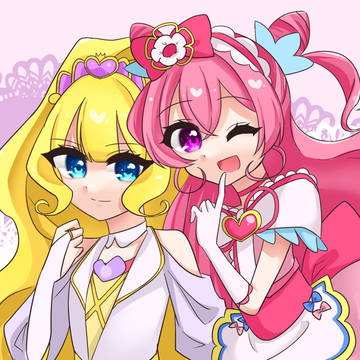 🍙最初と最後💜