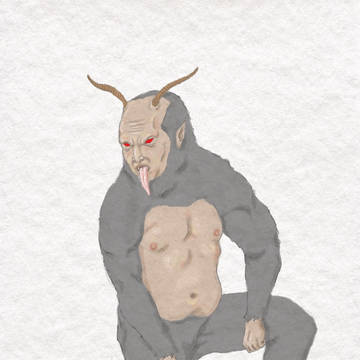 Krampus