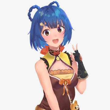シャンリン