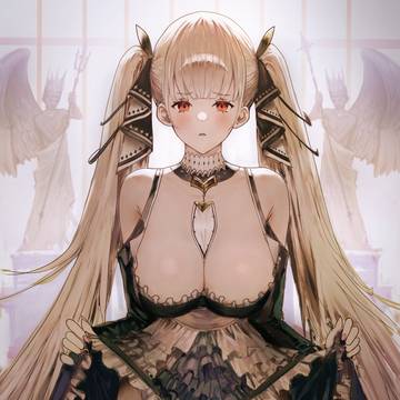 フォーミダブル