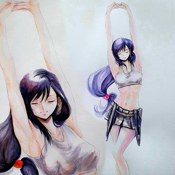 Tifa