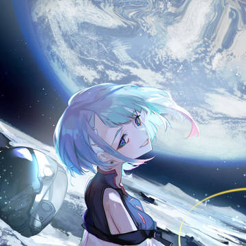 月にも連れて行きたい