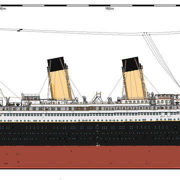 Def Titanic and Olympic [UPDATE]