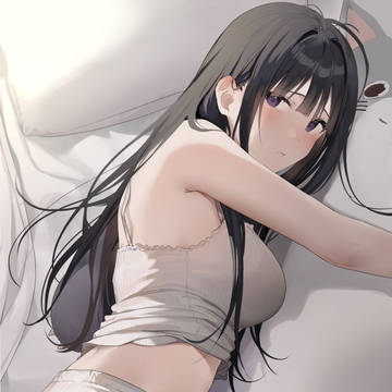 ぎゅ