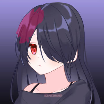 レイの新しい姿