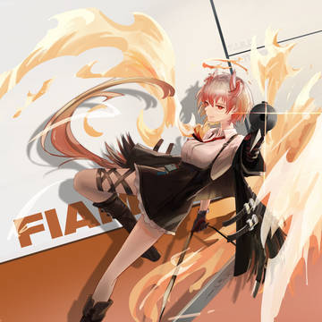 Fiammetta