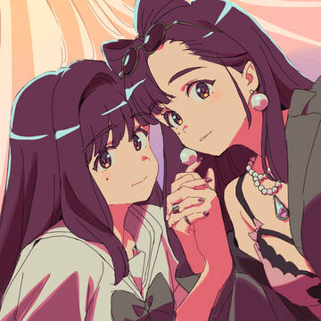 ユノ