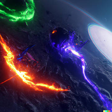 SpaceBattle