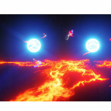 End of the Universe