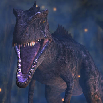JW Giganotosaurus q2