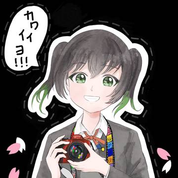 侑ちゃんカメラ