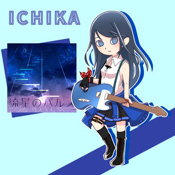 ポップンミュージック風 いっちゃん