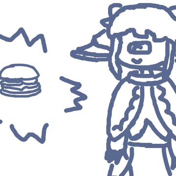 Pakkoyan gets a burger