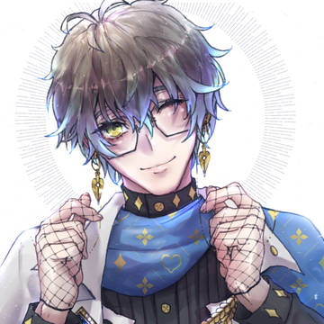 Ike 💙