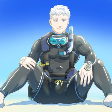 ガイウス君