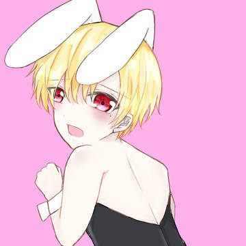 バニーボーイ