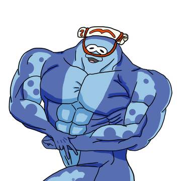 マンタロー