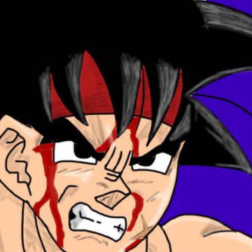 ドラゴンボール バーダック