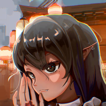 战斗女仆