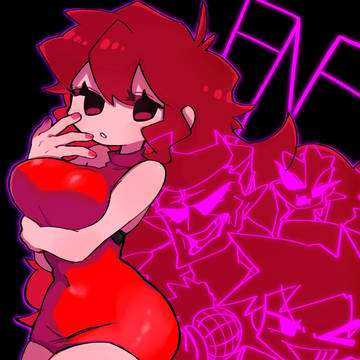 FNF詰め