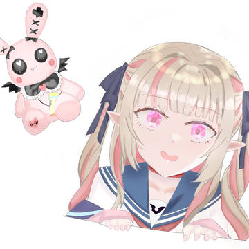りりむちゃん