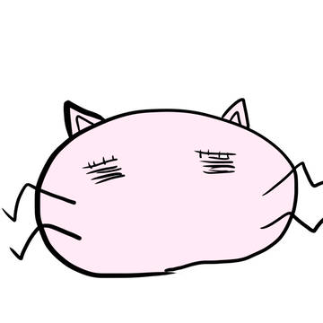 ももねこ様